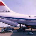 Embarquement pour l'URSS 1991 001A