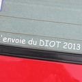 Diot 2013