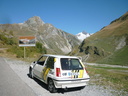 Tour du Mont-Blanc 2011