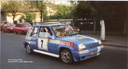 Rallye de ROUMANIE 1991 001B